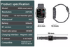 AZWATCH™ - KR06 Smartwatch