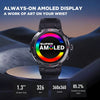 AZWATCH™ - GPS Smart Watch