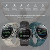 AZWATCH™ - GPS Smart Watch