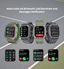 AZWATCH™ - KR06 Smartwatch