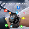 AZWATCH™ - GPS Smart Watch