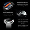 AZWATCH™ - GS3 Max Smartwatch