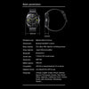 AZWATCH™ - GS3 Max Smartwatch