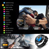 AZWATCH™ - GS3 Max Smartwatch