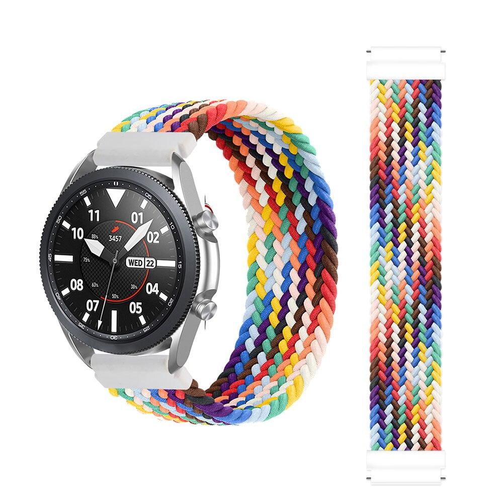 AZWATCH™ - Nylon Watchbands Amazing Smart Watch