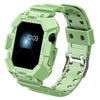 AZWATCH™ - Sporty Apple Watch TPU Silicone Band & Case Amazing Smart Watch