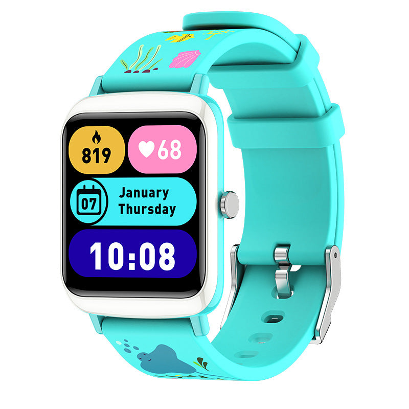 AZWATCH™ - P50 Kids Smartwatch Amazing Smart Watch