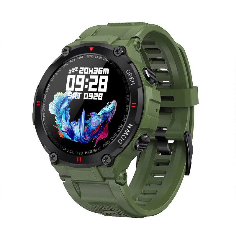 AZWATCH™ - K22 Smartwatch Amazing Smart Watch