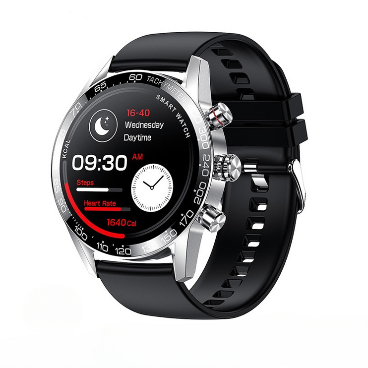 AZWATCH™ -  AMOLED Smartwatch Amazing Smart Watch