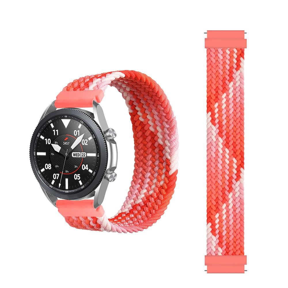 AZWATCH™ - Nylon Watchbands Amazing Smart Watch