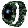 AZWATCH™ - Sporty Apple Watch TPU Silicone Band & Case Amazing Smart Watch