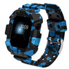 AZWATCH™ - Sporty Apple Watch TPU Silicone Band & Case Amazing Smart Watch