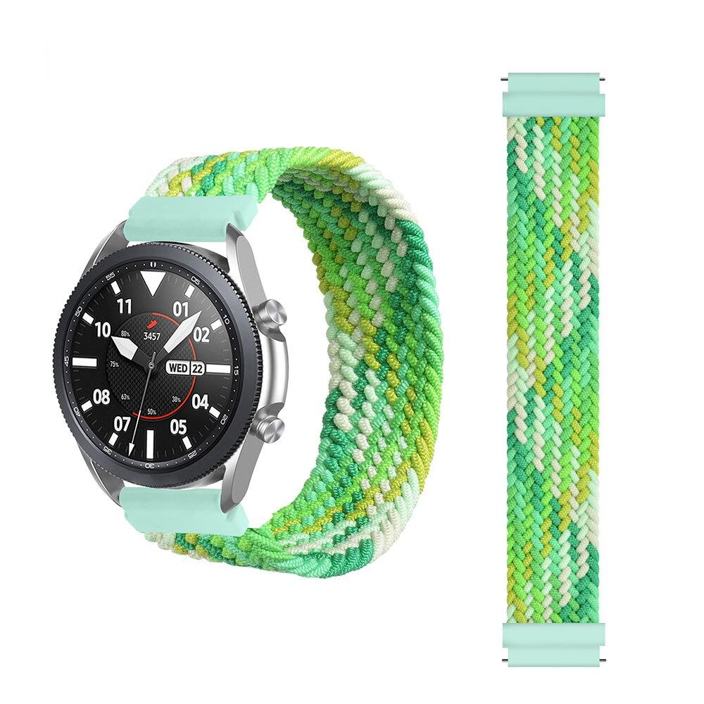 AZWATCH™ - Nylon Watchbands Amazing Smart Watch