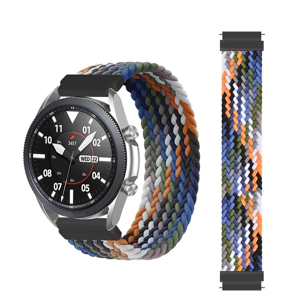 AZWATCH™ - Nylon Watchbands Amazing Smart Watch