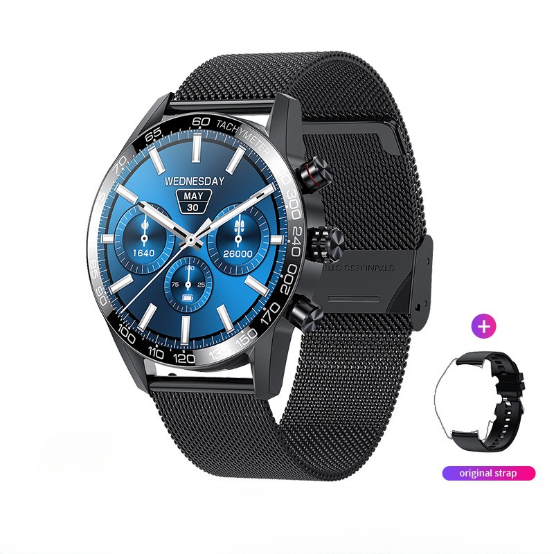 AZWATCH™ -  AMOLED Smartwatch Amazing Smart Watch