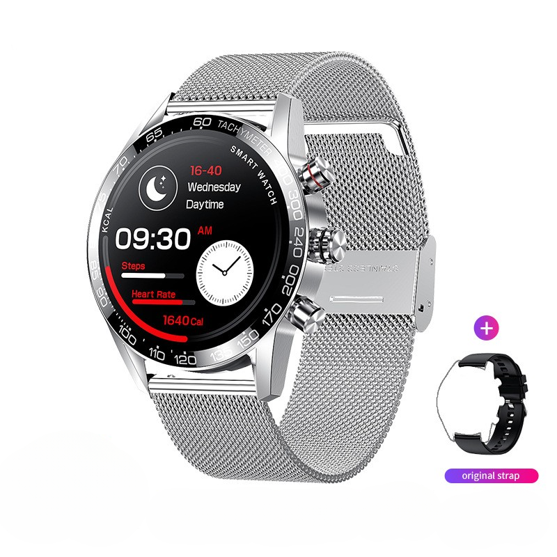 AZWATCH™ -  AMOLED Smartwatch Amazing Smart Watch