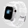 AZWATCH™ - Sporty Apple Watch TPU Silicone Band & Case Amazing Smart Watch