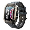 AZWATCH - 5ATM Outdoor Military-Grade Smartwatch Amazing Smart Watch