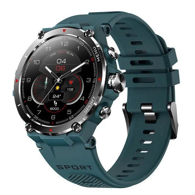 AZWATCH - GPS Smart Watch Amazing Smart Watch