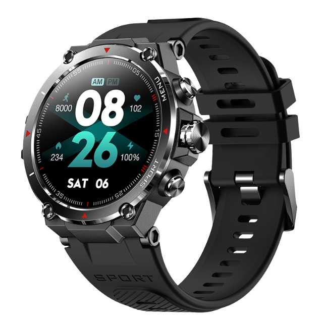 AZWATCH - GPS Smart Watch Amazing Smart Watch