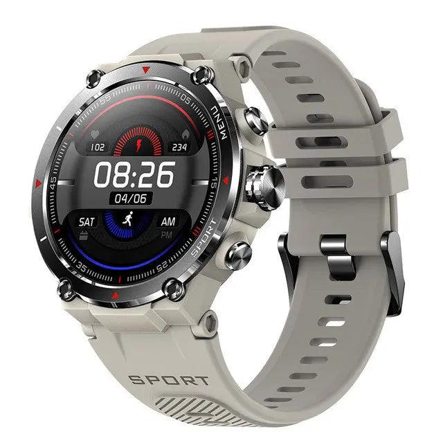 AZWATCH - GPS Smart Watch Amazing Smart Watch