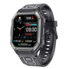 AZWATCH - KR06 Smartwatch Amazing Smart Watch