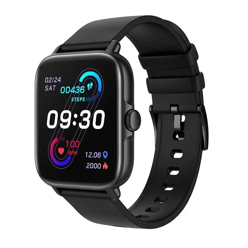 AZWATCH - P28 Plus Smartwatch Amazing Smart Watch