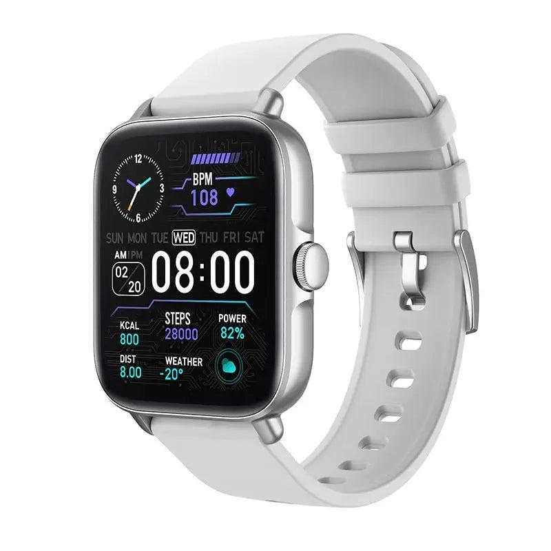 AZWATCH - P28 Plus Smartwatch Amazing Smart Watch