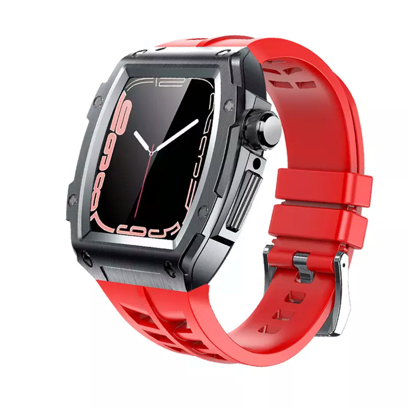 AZWATCH™ - Apple Watch Metal Modification Kit Amazing Smart Watch