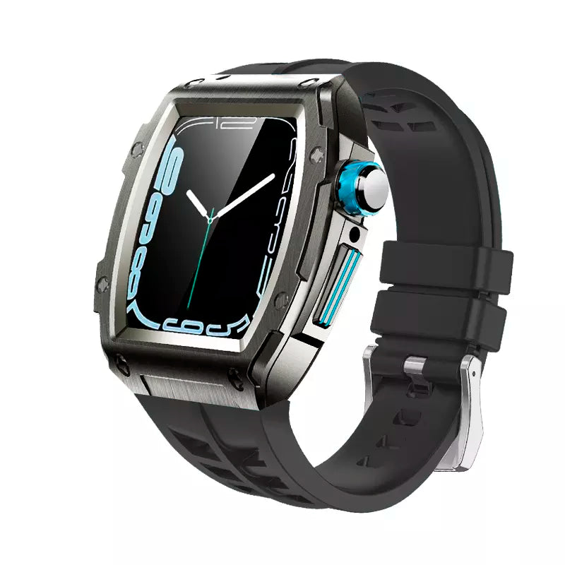 AZWATCH™ - Apple Watch Metal Modification Kit Amazing Smart Watch