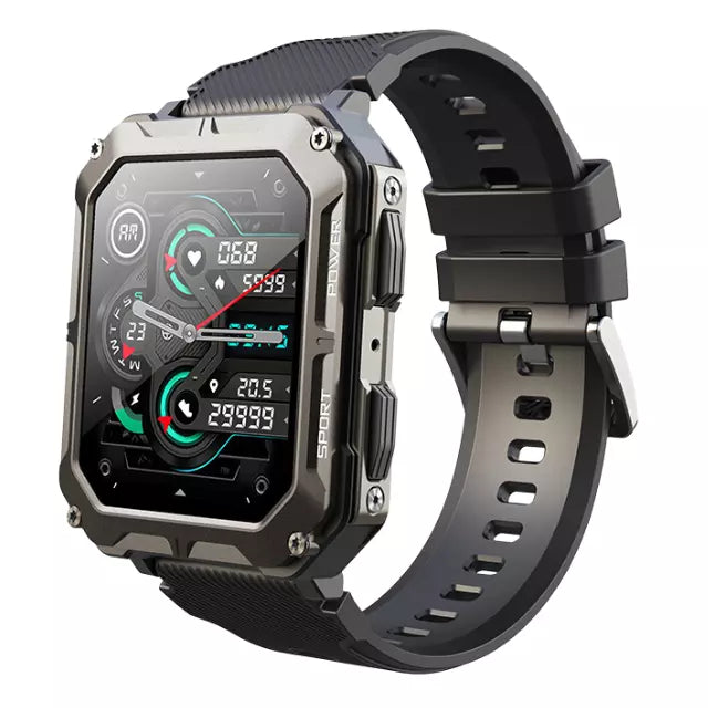 AZWATCH™ - C20 Pro Sport Smartwatch Amazing Smart Watch