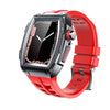 AZWATCH™ - Apple Watch Metal Modification Kit Amazing Smart Watch