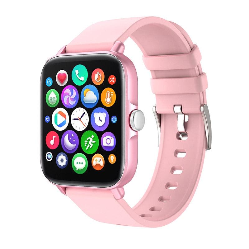 AZWATCH™ - P28 Plus Smartwatch Amazing Smart Watch