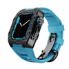 AZWATCH™ - Apple Watch Carbon Fiber Protective Case Amazing Smart Watch