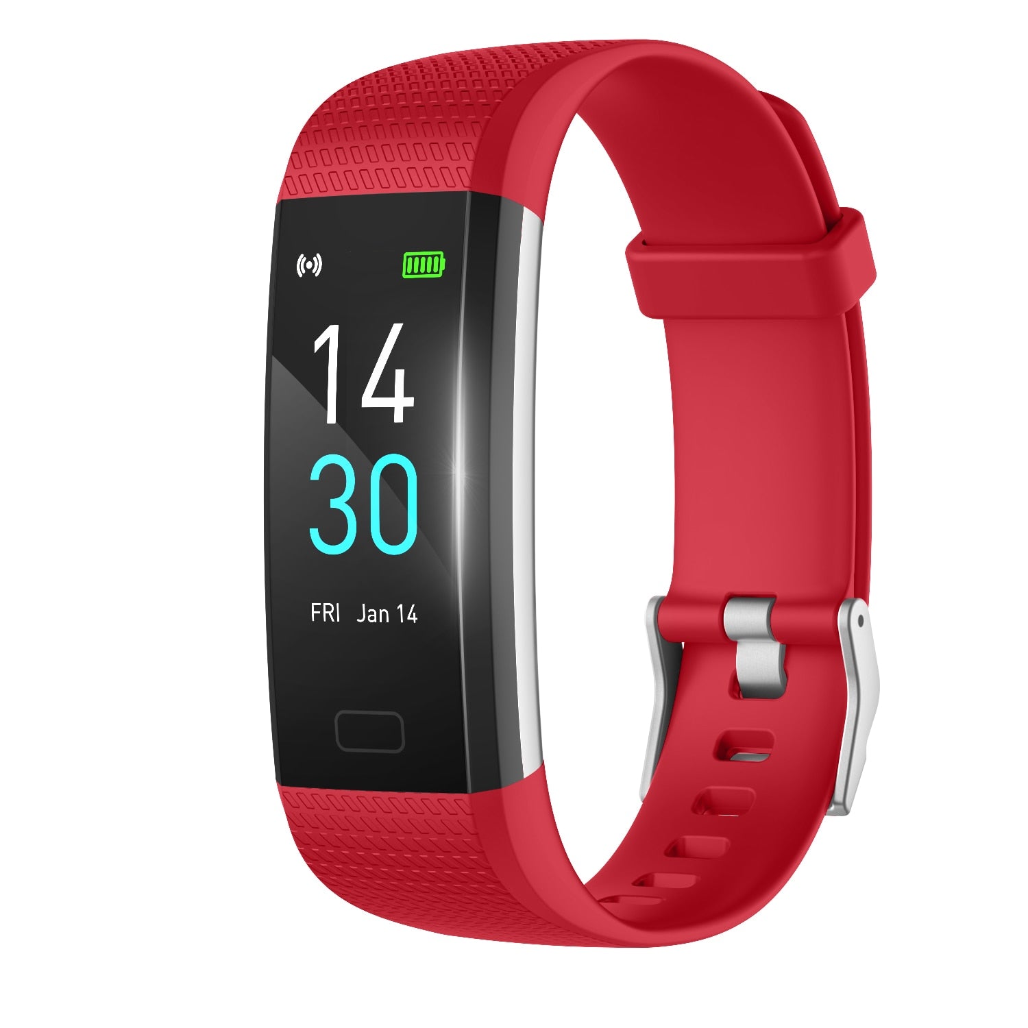 AZWATCH™ - The New S5 Fitness Tracker Amazing Smart Watch