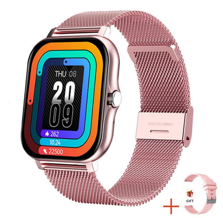 AZWATCH™ - Colmi Plus Smartwatch Amazing Smart Watch