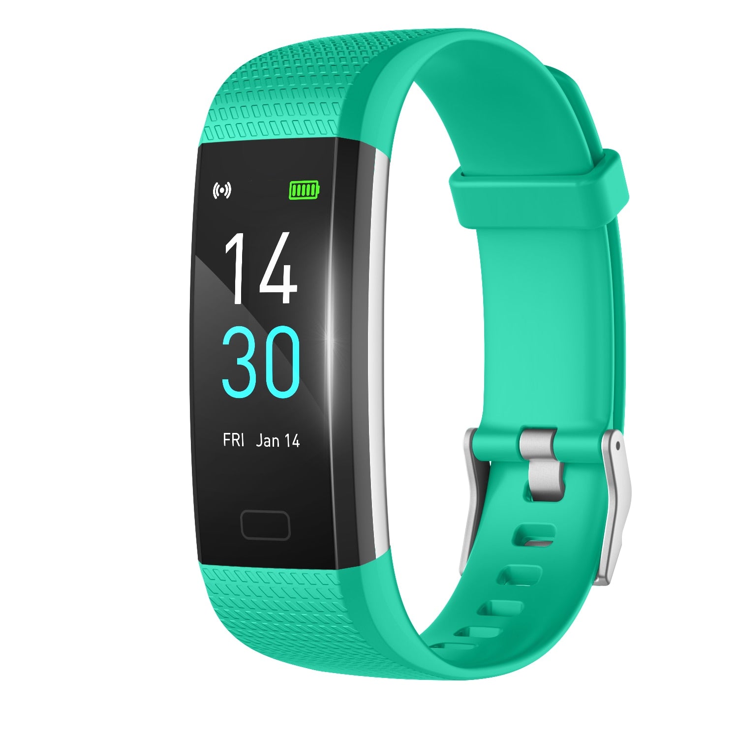 AZWATCH™ - The New S5 Fitness Tracker Amazing Smart Watch