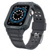 AZWATCH™ - Rugged Apple Watch TPU Band & PC Case Amazing Smart Watch