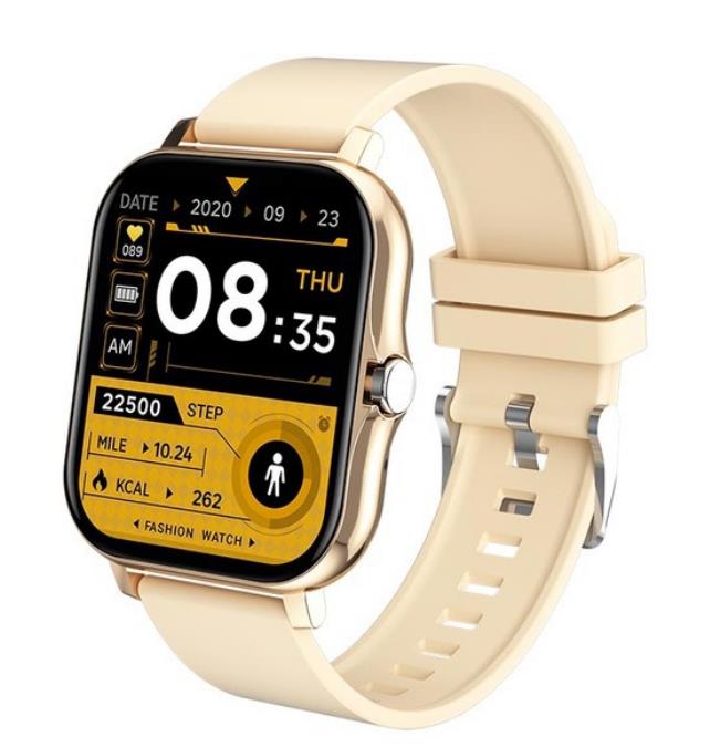 AZWATCH™ - Colmi Plus Smartwatch Amazing Smart Watch