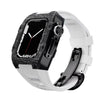 AZWATCH™ - Apple Watch Carbon Fiber Protective Case Amazing Smart Watch