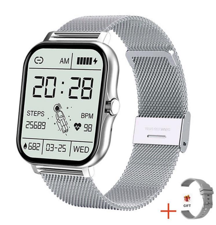 AZWATCH™ - Colmi Plus Smartwatch Amazing Smart Watch