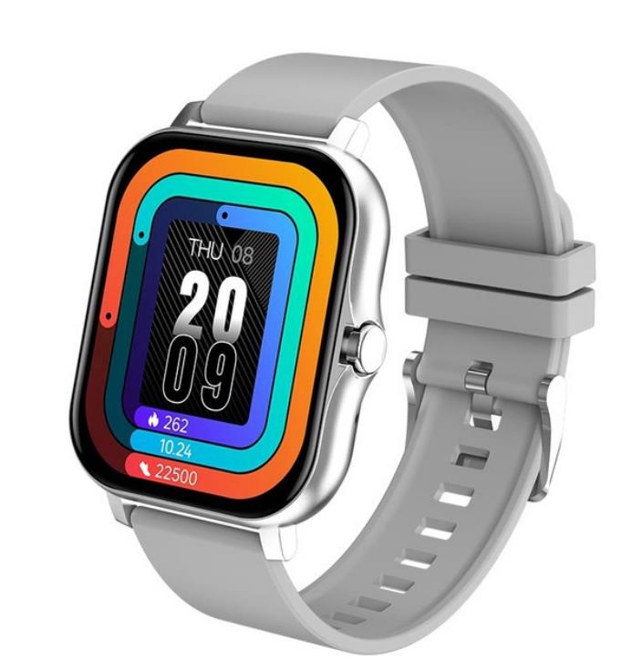 AZWATCH™ - Colmi Plus Smartwatch Amazing Smart Watch