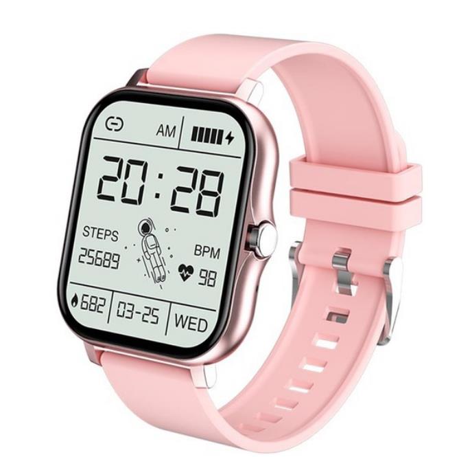 AZWATCH™ - Colmi Plus Smartwatch Amazing Smart Watch