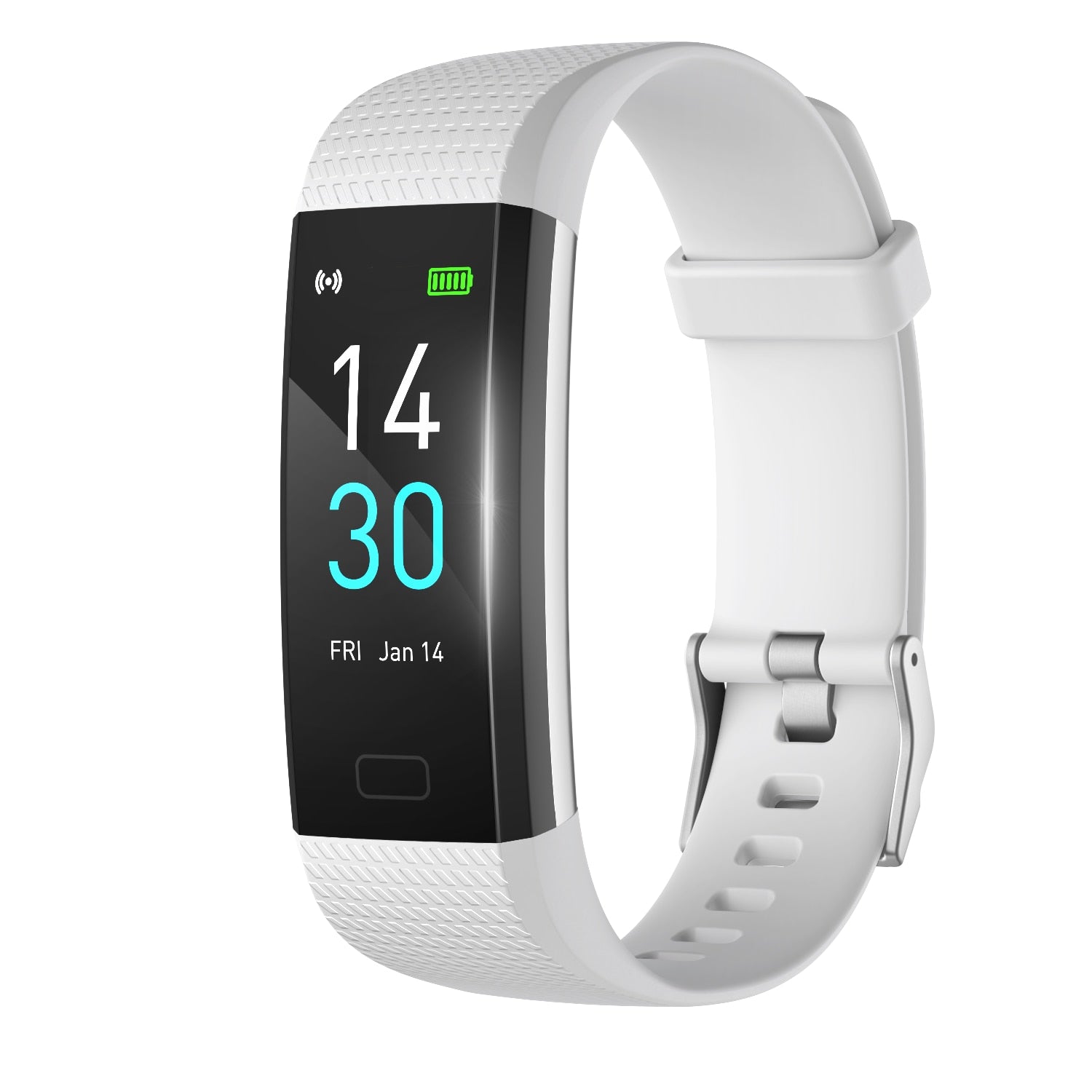 AZWATCH™ - The New S5 Fitness Tracker Amazing Smart Watch