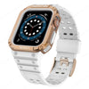 AZWATCH™ - Rugged Apple Watch TPU Band & PC Case Amazing Smart Watch