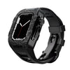 AZWATCH™ - Apple Watch Carbon Fiber Protective Case Amazing Smart Watch