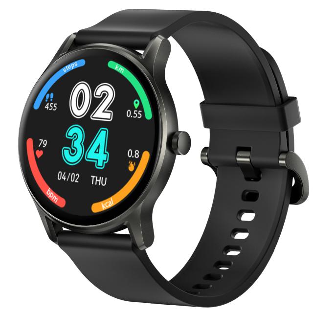 AZWATCH™ - Haylou GS Smart Watch Amazing Smart Watch